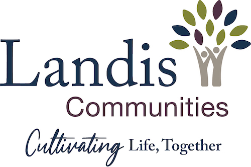 logo landis