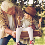 FLCP is grateful for grandparents