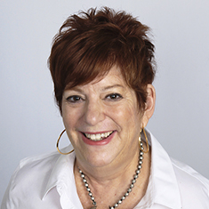 Lisa Koven