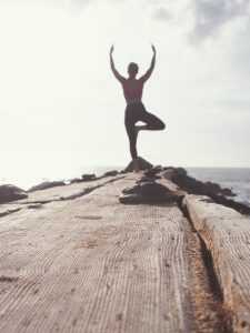 YogaPose
