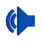 Sound Vector Volume hearing problem