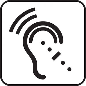 hearing