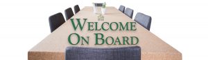FLC welcomes new board members