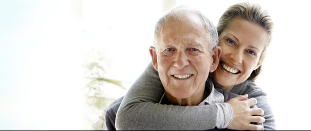 Tips for coping with role reversal while caring for an aging parent