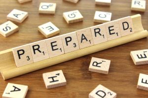Be prepared for home emergencies with these helpful tips