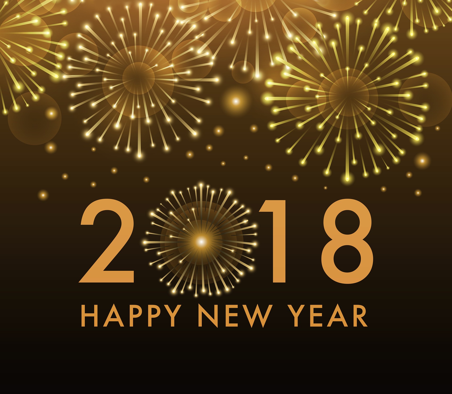 Happy New Year from Friends Life Care