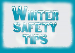 safe snow removal