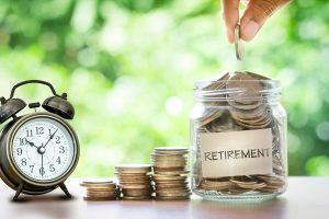 Age in no longer the number to focus on when planning for retirement