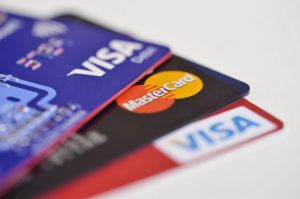 pay off your credit cards before entering retirement