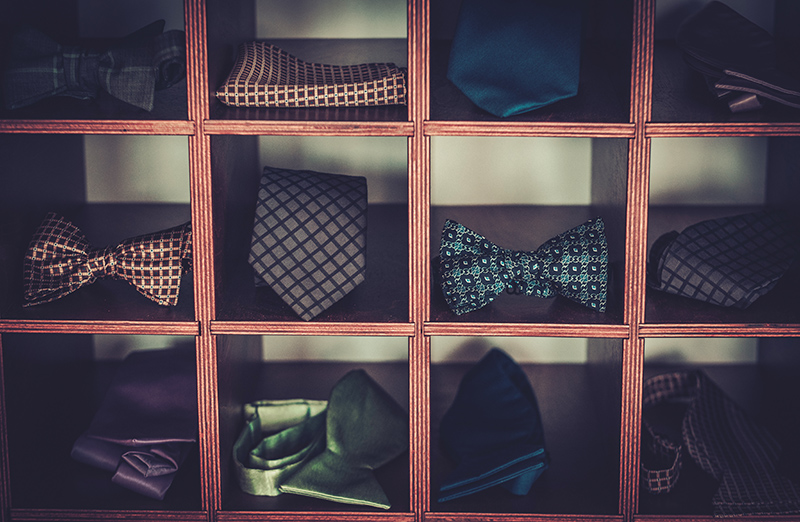 should you get your dad a tie for father's day