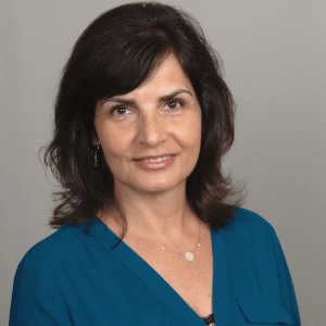 Vaia Lappas-Gilchrist