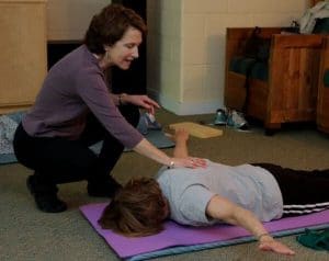 physical therapy, PT