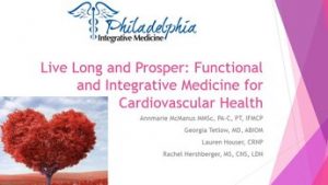 webinar presentation