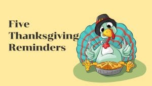 Thanksgiving header