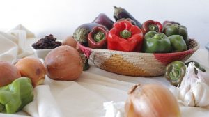 Mediterranean diet-heartfelt healthy habits