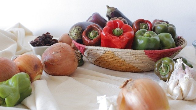 Mediterranean diet-heartfelt healthy habits