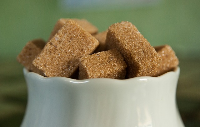 blocks of sugar a danger
