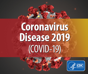 coronavirus disease