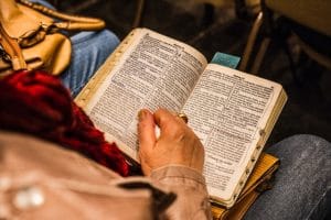 reading is a ways of staying mentally fit