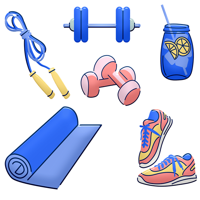 strengthen your connectivity through exercise