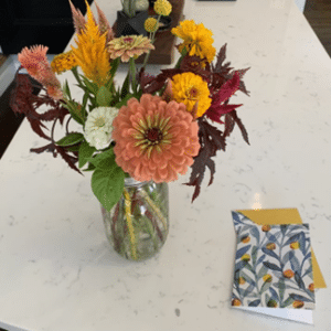 Random Acts of Kindness Flowers