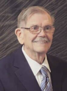 headshot of Don Moon founder of Friends Life Care