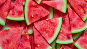 watermelon juice for hydration