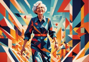 vibrant aging