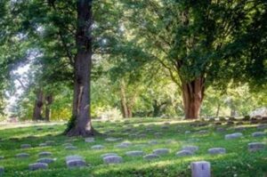 fair hill pa quaker burial ground