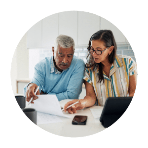 Create Your Personalized Plan