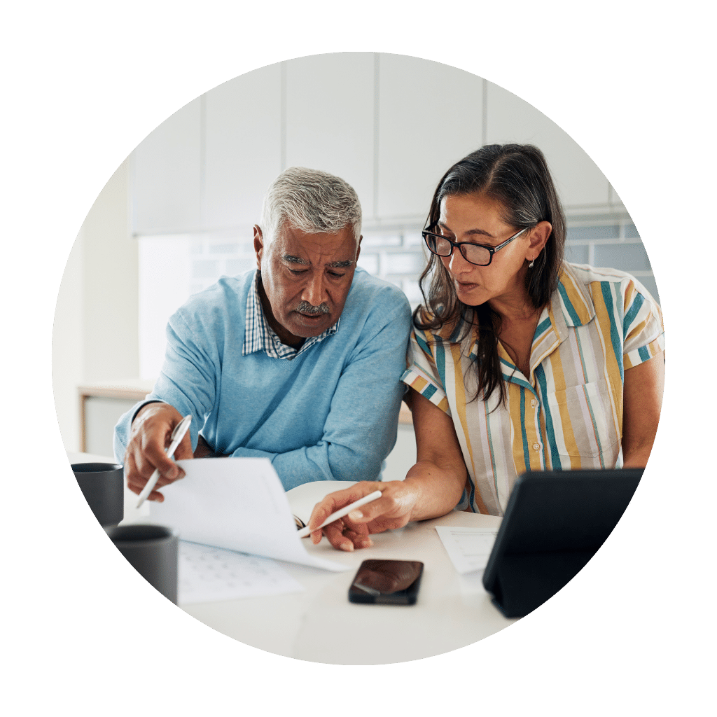 Create Your Personalized Plan