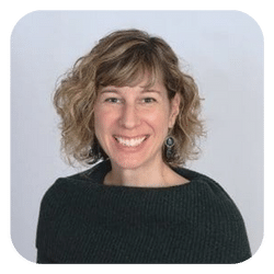 Kate Roberts, MSW, LSW