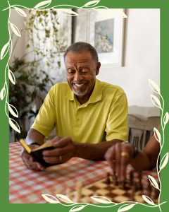 Older Adult Aging at home, free long-term care kit