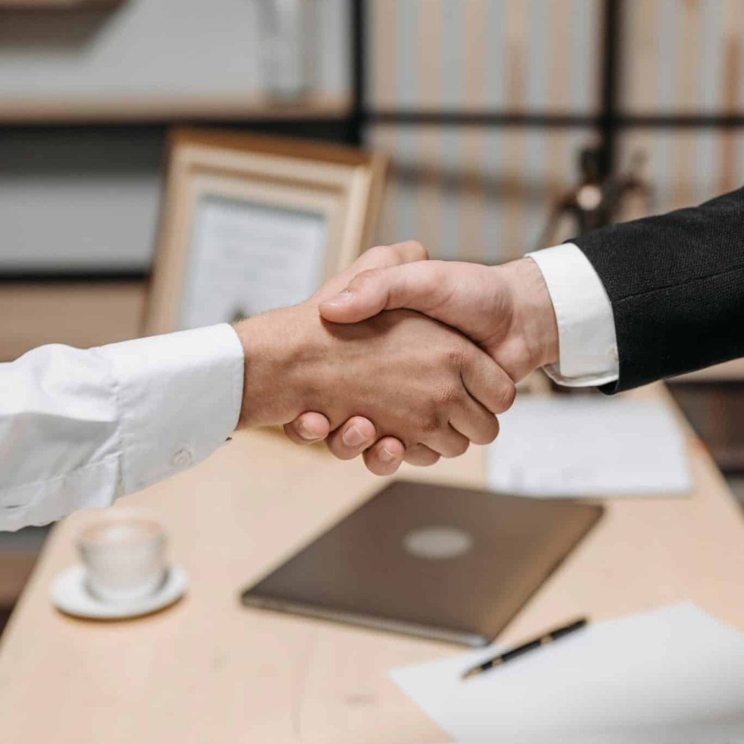 Consulting Services
